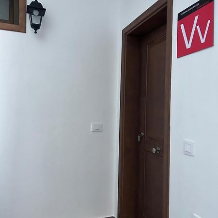 Casa La Canada San Sebastián de la Gomera Kültér fotó