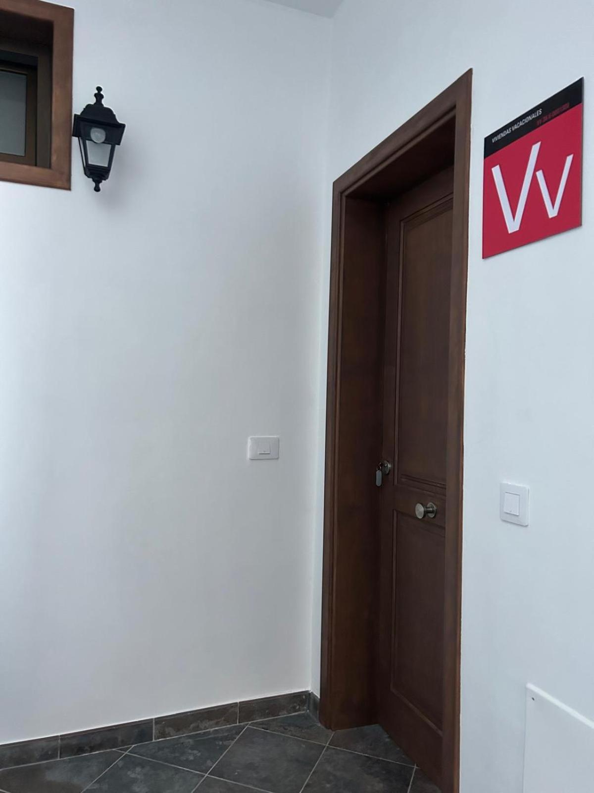 Casa La Canada San Sebastián de la Gomera Kültér fotó